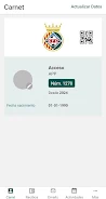 Cerdanyola FC Screenshot 2
