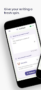 SaidRight Screenshot 1