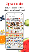Key Food Screenshot 6