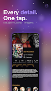 Neko — Anime & Manga Tracker  Screenshot 6
