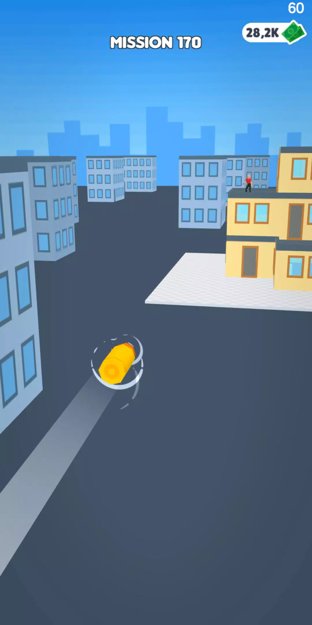 Aim Master Screenshot 4