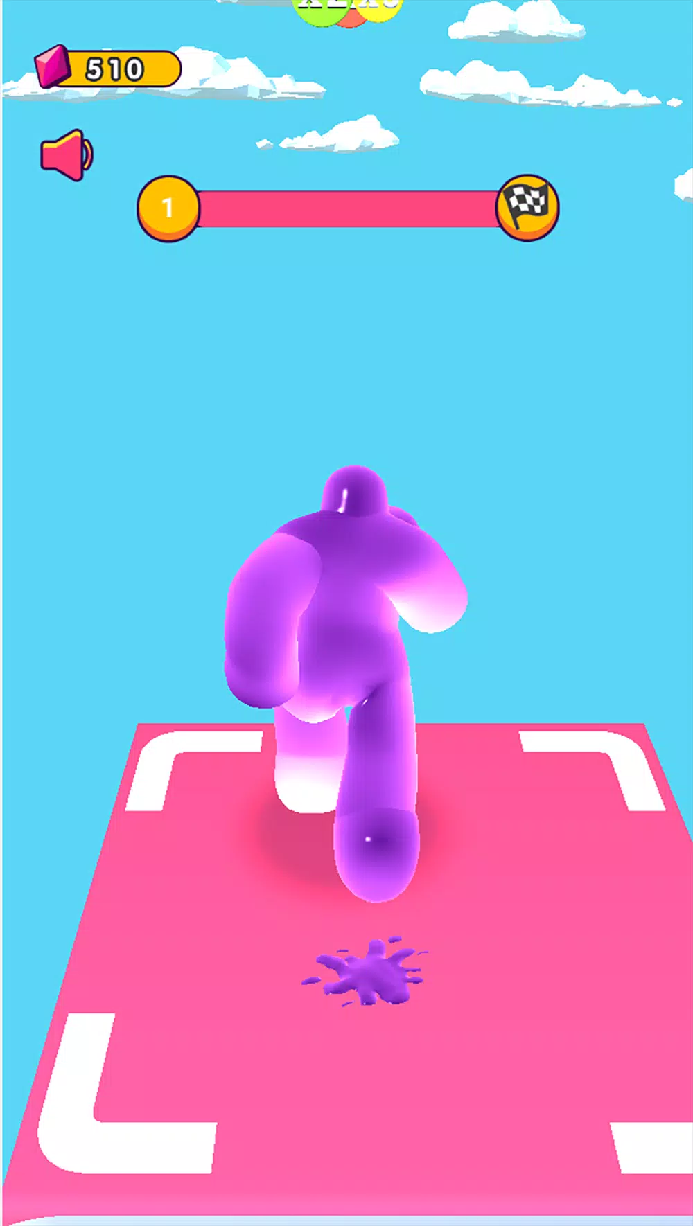 MobRun Screenshot 6