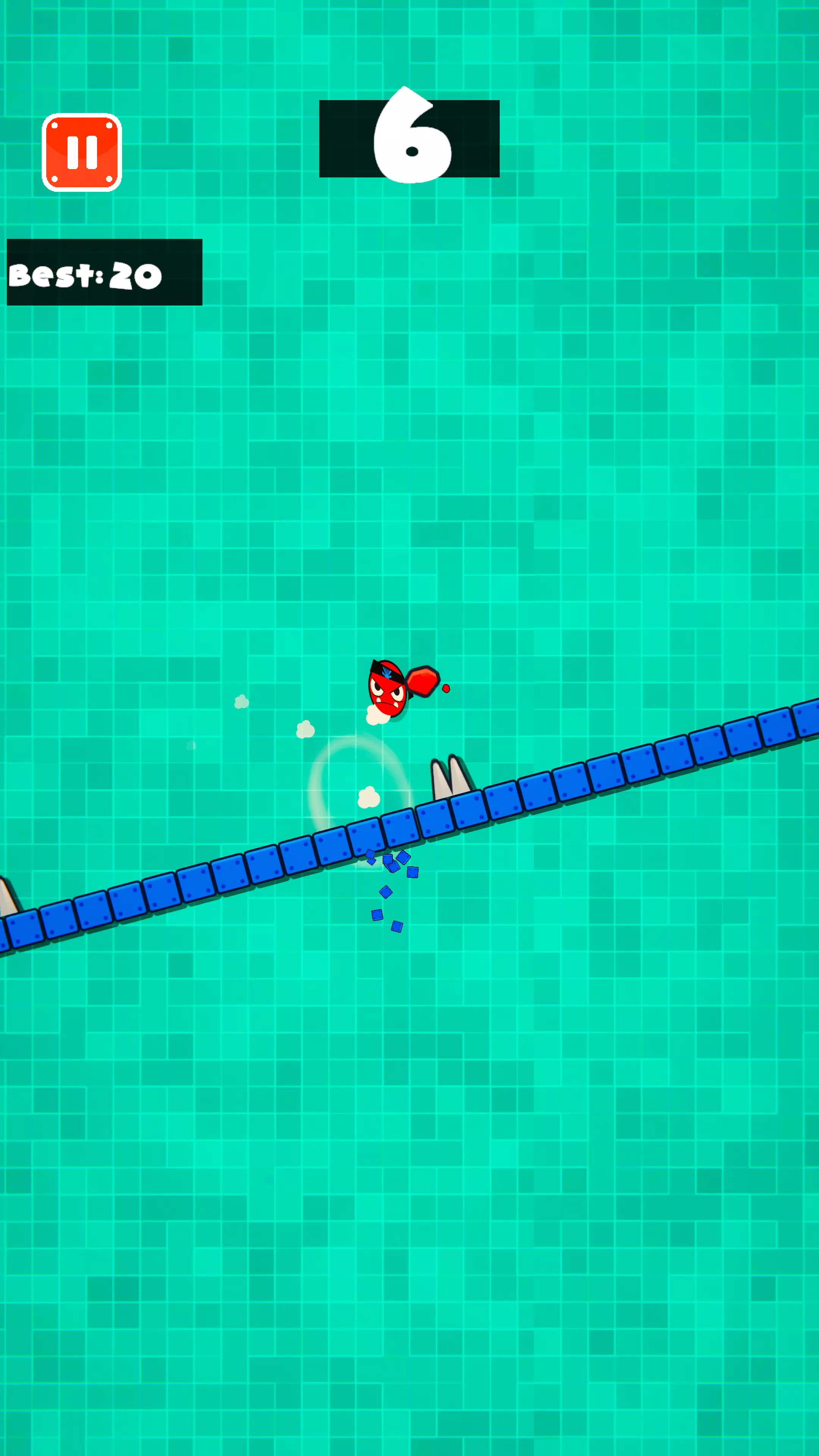 Boing! Screenshot 4