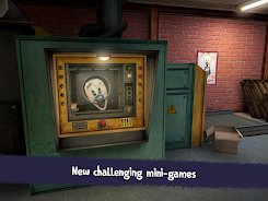 Ice Scream 6 Screenshot 14