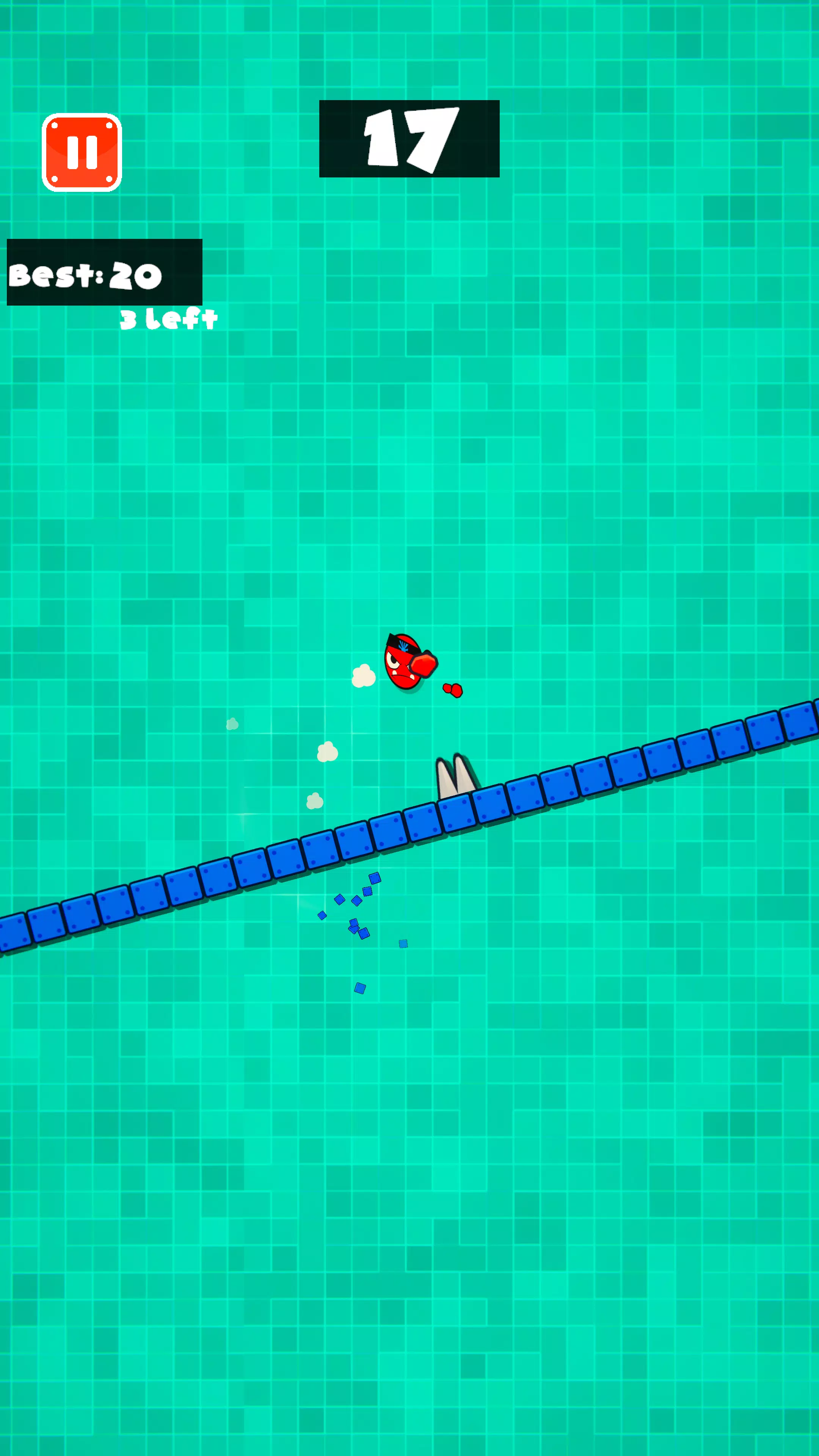 Boing! Screenshot 8