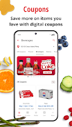 Key Food Screenshot 2
