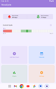 NovaCycle Screenshot 5