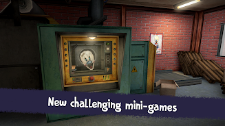 Ice Scream 6 Screenshot 16