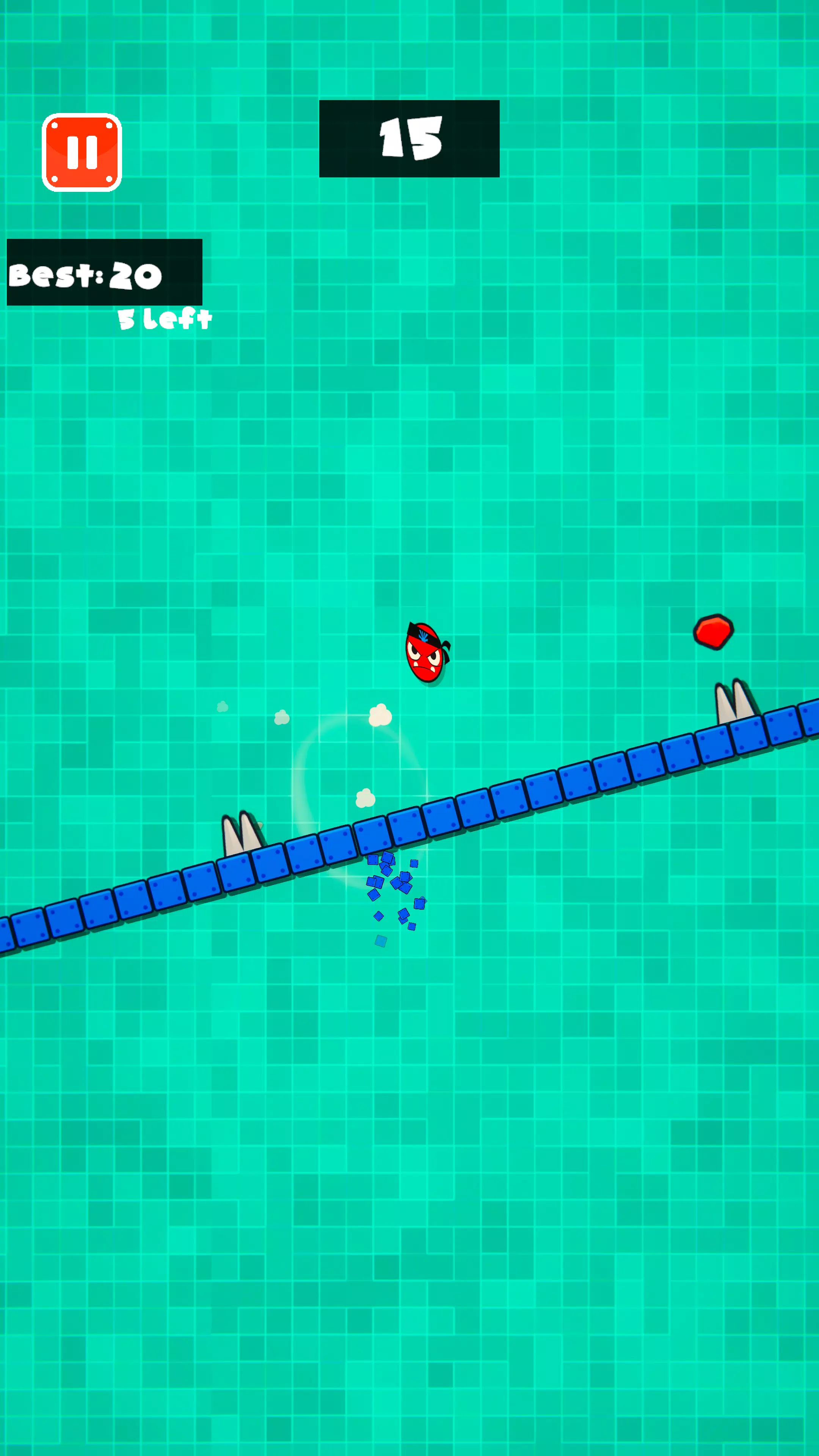 Boing! Screenshot 7