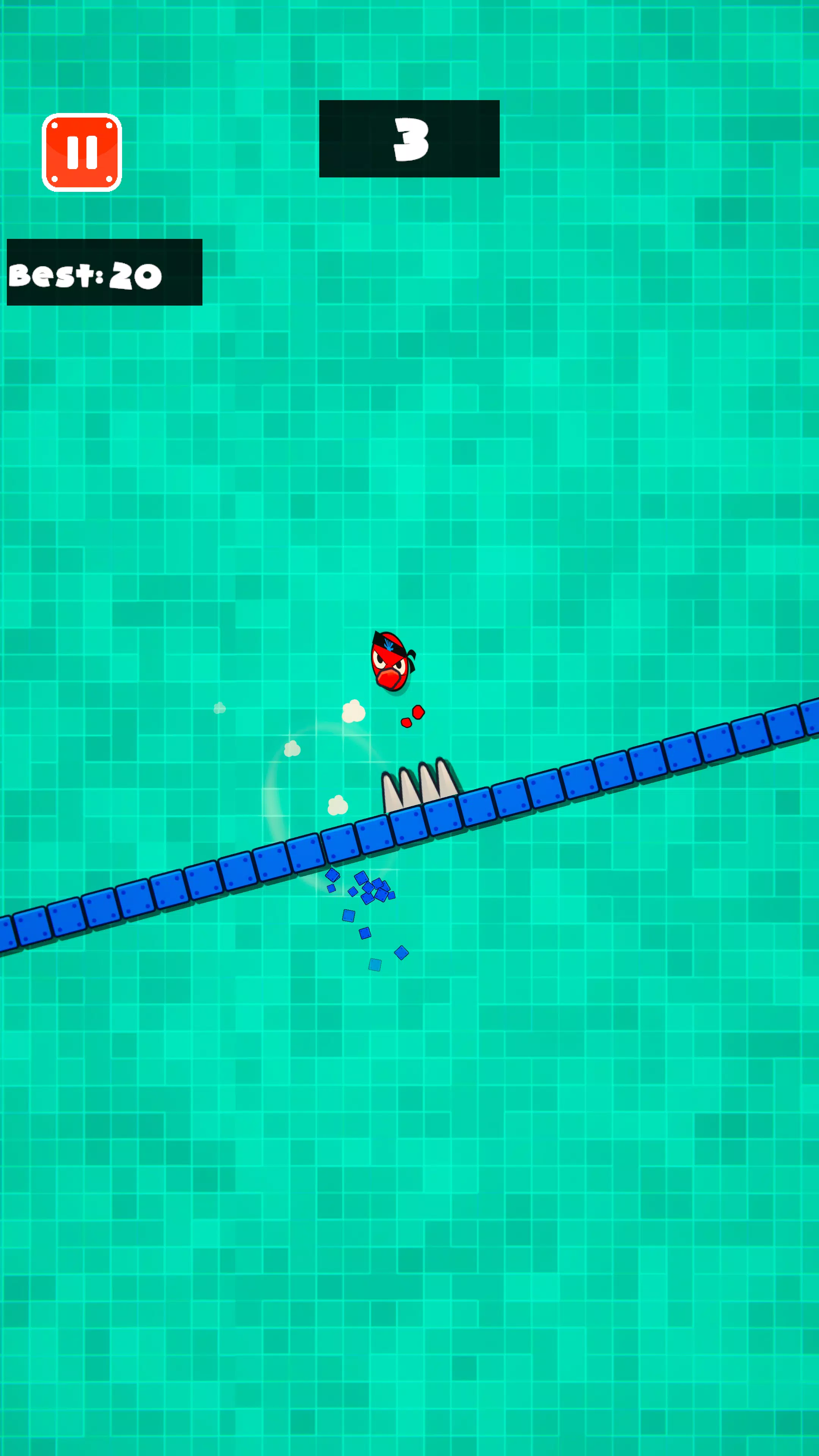 Boing! Screenshot 1