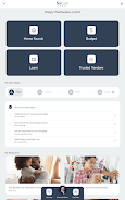 The SoLux Group  Screenshot 6