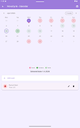 NovaCycle Screenshot 9