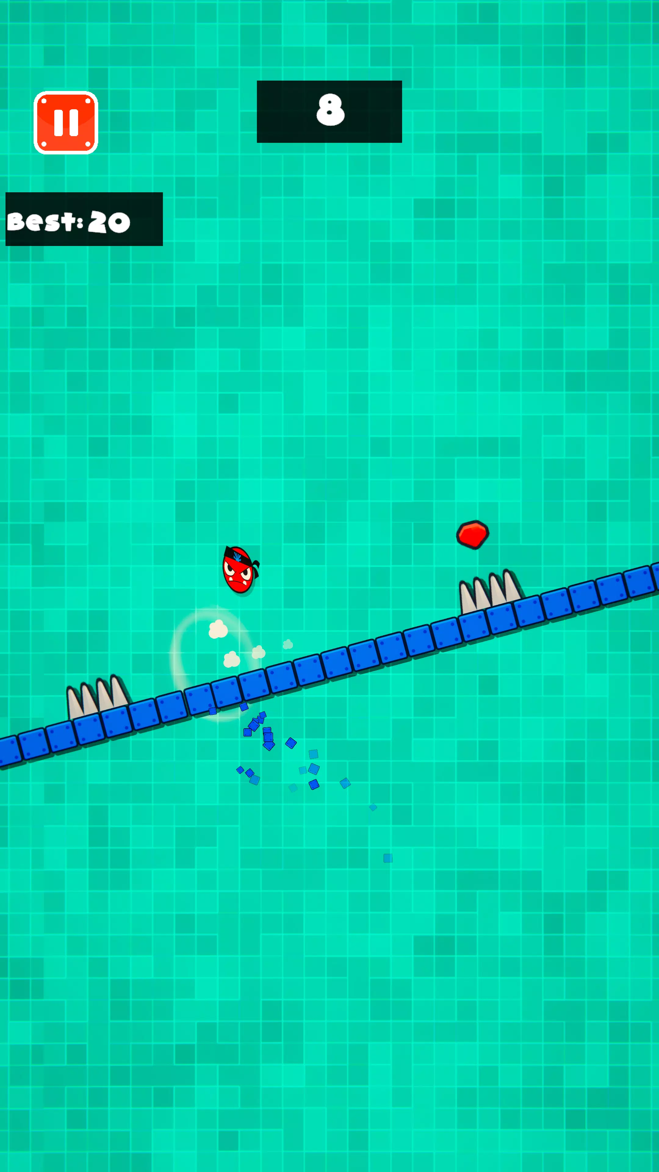 Boing! Screenshot 6
