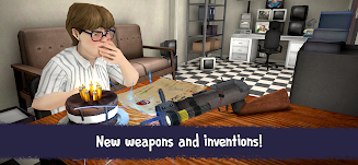 Ice Scream 6 Screenshot 2