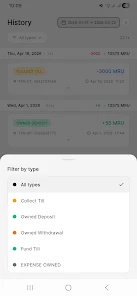 SOYOLE Screenshot 6