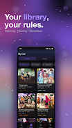 Neko — Anime & Manga Tracker  Screenshot 7