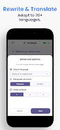 SaidRight Screenshot 4