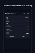 Quick Percent Calculator Screenshot 9