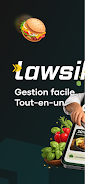Tawsil Restaurants Screenshot 9