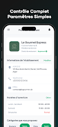 Tawsil Restaurants Screenshot 8