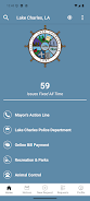 OneLC Action Line Screenshot 1