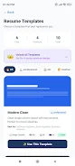 ResumeGenie  Screenshot 8