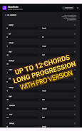 Chord Scale Studio  Screenshot 6