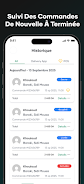 Tawsil Restaurants Screenshot 4