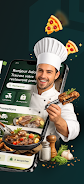 Tawsil Restaurants Screenshot 2