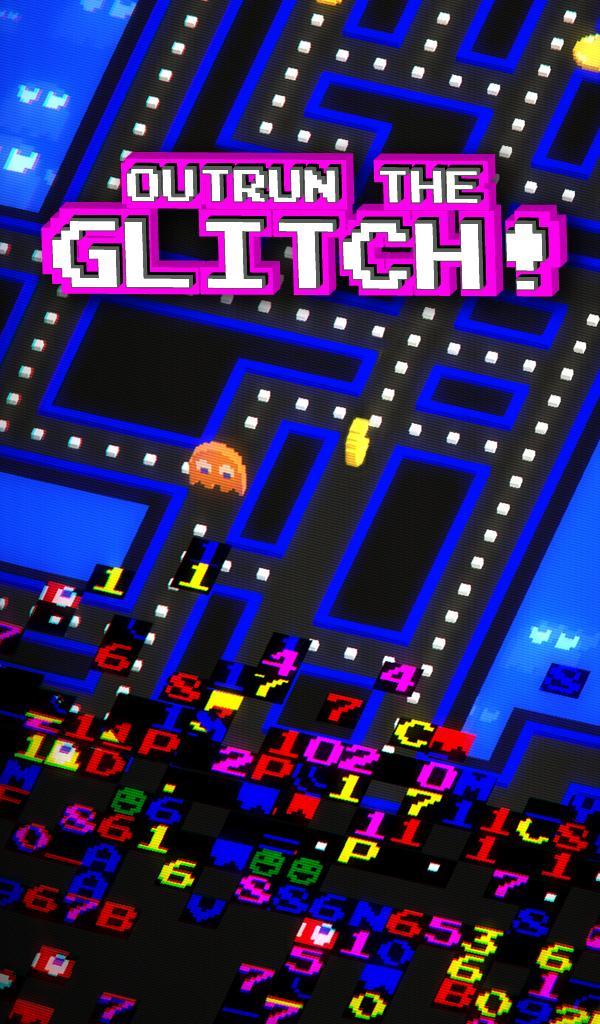 PAC-MAN 256 Screenshot 17