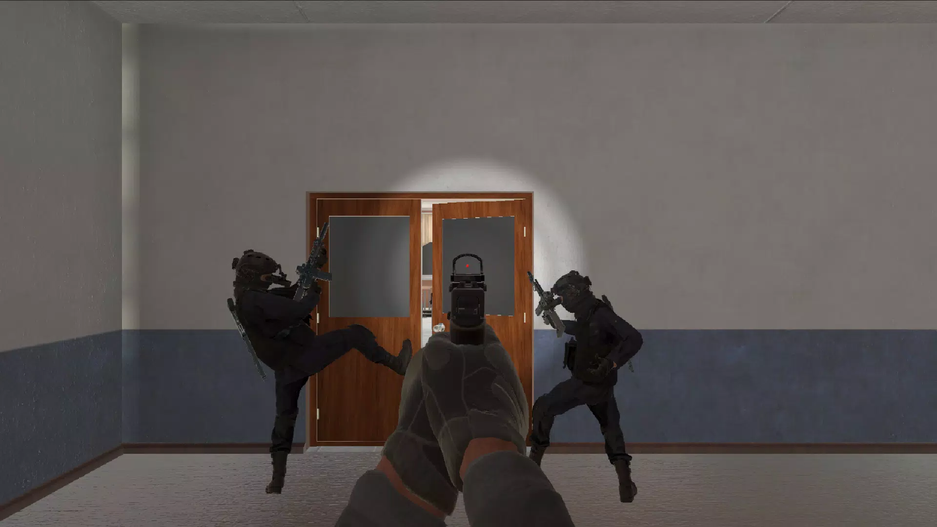 Recurrence Screenshot 6