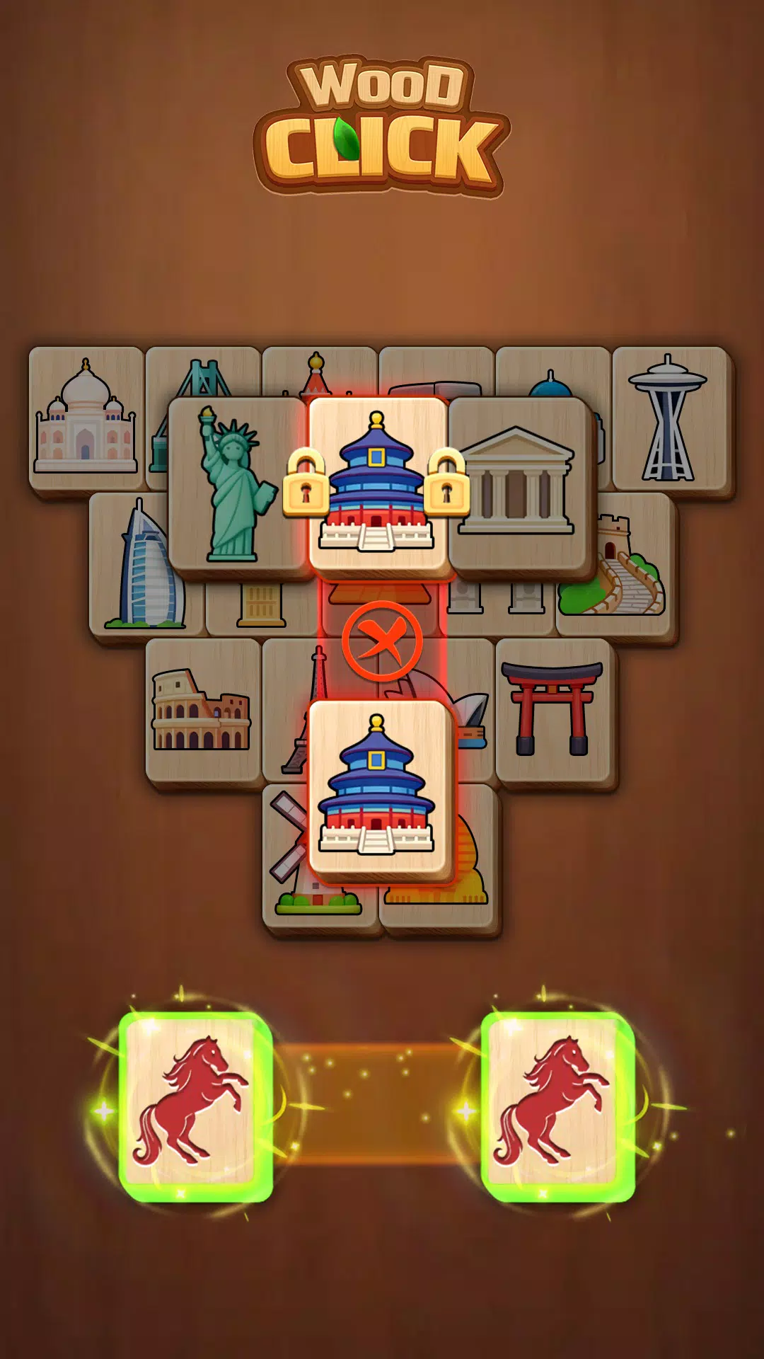 Click Wood Screenshot 8