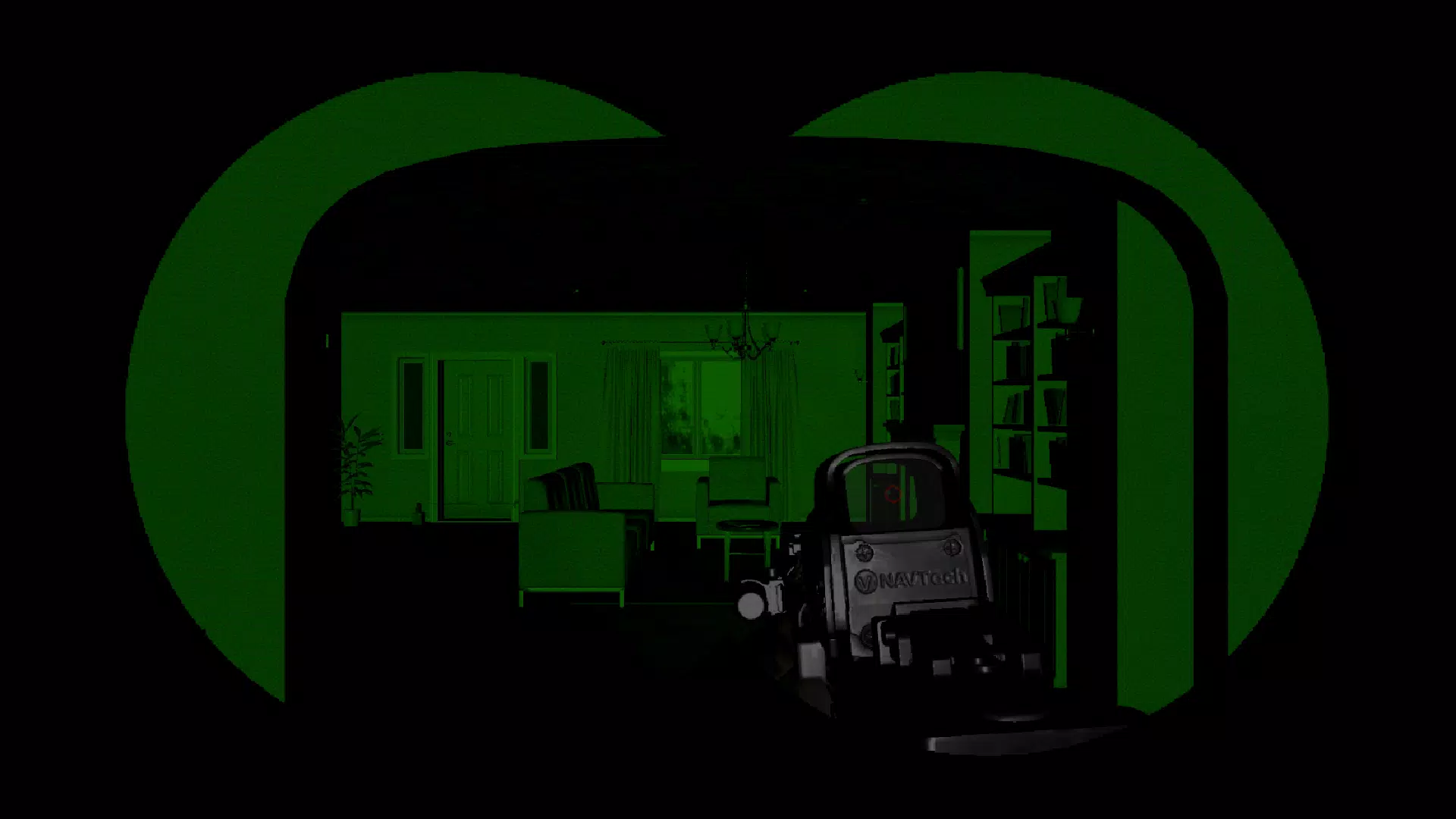 Recurrence Screenshot 8