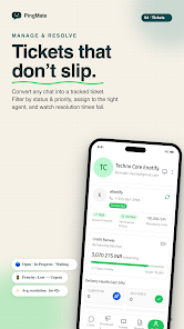 Pingmate.app - Chat Automation Screenshot 5