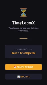TimeLoomX Screenshot 1