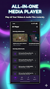 AV Player Screenshot 2