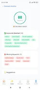 ResumeGenie  Screenshot 5
