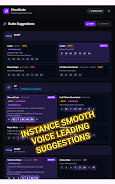 Chord Scale Studio  Screenshot 7