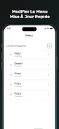 Tawsil Restaurants Screenshot 5