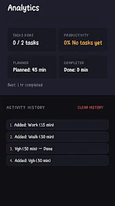 TimeLoomX Screenshot 4