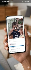 Video To GIf Maker Screenshot 6