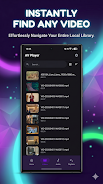 AV Player Screenshot 4