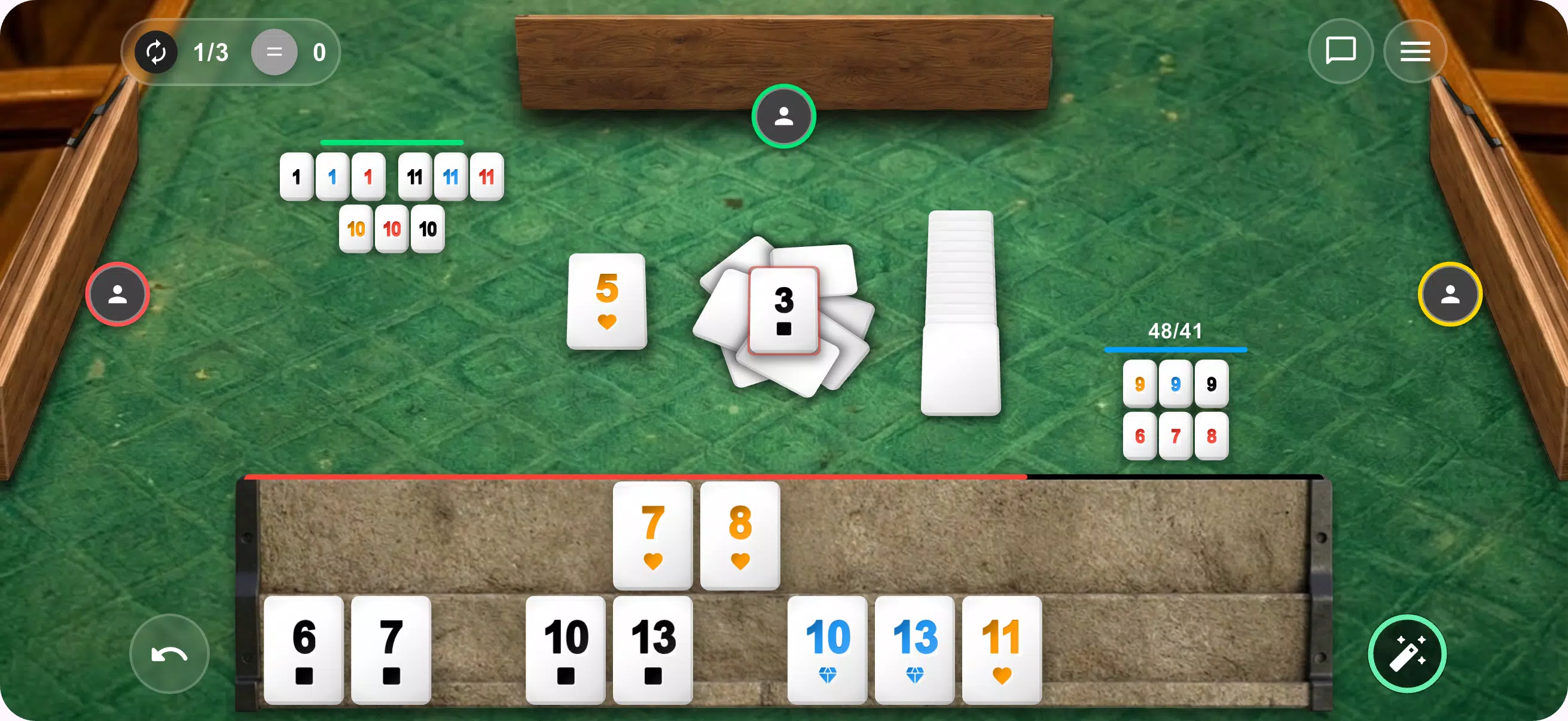 KonKan Screenshot 1