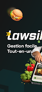 Tawsil Restaurants Screenshot 1