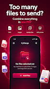 VyMerge  Screenshot 3