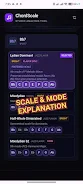 Chord Scale Studio  Screenshot 3