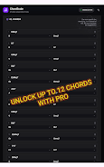 Chord Scale Studio  Screenshot 8