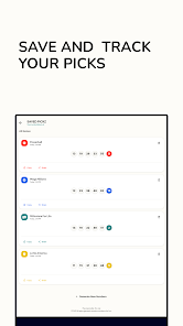 PICKZ AI-AI LOTTERY NUMBERS Screenshot 12