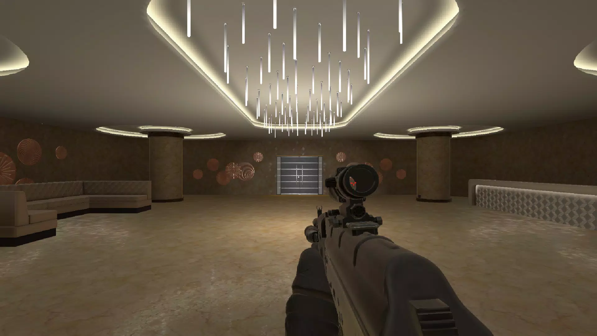 Recurrence Screenshot 5