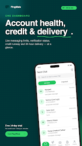 Pingmate.app - Chat Automation Screenshot 6